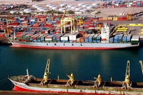 هند سهامش در بندر چابهار را می‌فروشد