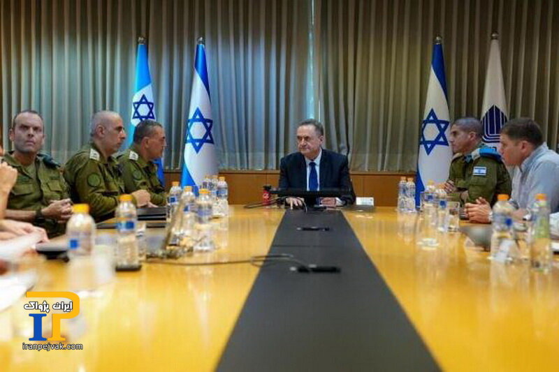 یسرائیل کاتز