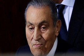 وال‌استریت ژورنال: ایرانی‌ها عاشق جمله مشهور حسنی مبارک‌ درباره آمریکا هستند