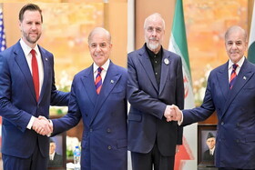 فایننشال‌تایمز: ایران و آمریکا به تمدید آتش‌بس ۶۰ روزه نزدیک شده‌اند