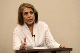 شیرین هانتر: ایران باید مستقیما با آمریکا گفتگو می‌کرد