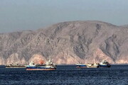 آکسیوس: آمریکا حملاتی به اطراف تنگه هرمز کرد
