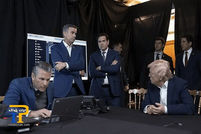 ترامپ