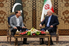 توافق ایران و پاکستان بر سر یادداشت تفاهم؛ بازگشایی تنگه هرمز، لغو محاصره دریایی و پایان جنگ
