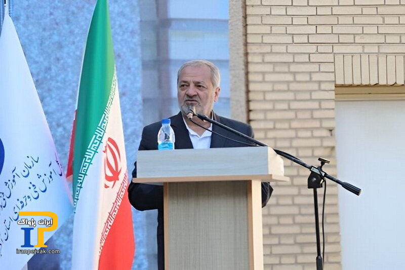 علیرضا کاظمی