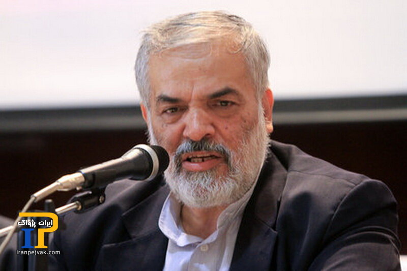 محمد حسن قدیری ابیانه