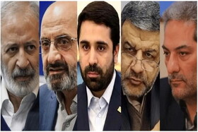 دیوان عدالت اداری مخالفان «وصل شدن اینترنت بین الملل» را نقره داغ کرد