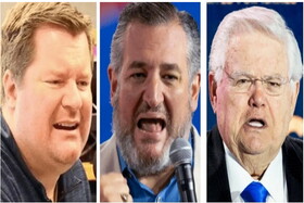 چه کسانی از توافق ترامپ با ایران ضرر می‌کنند؟