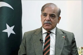لغو سفر شهباز شریف به سوئیس
