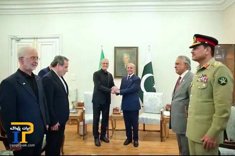 شهباز شریف