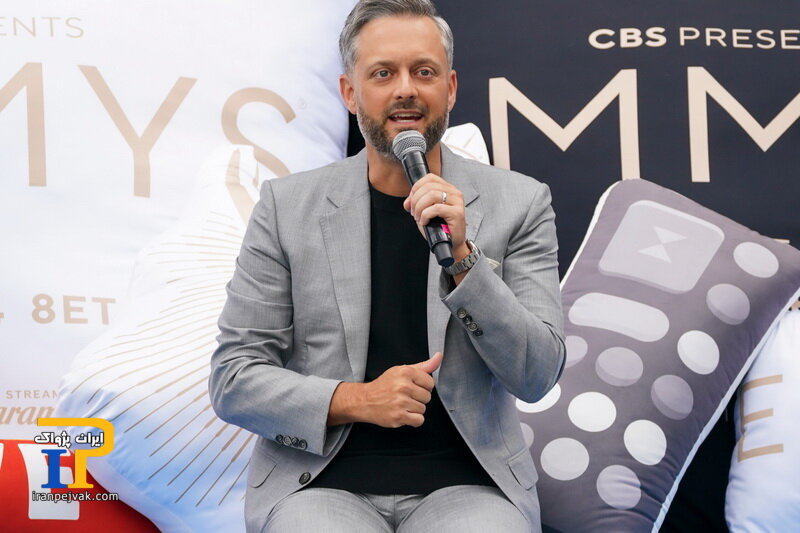 Nate Bargatze