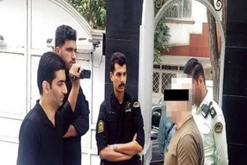 زوج مشهدی پس از کشتن فرزند بیمارشان اقدام به خودکشی کردند