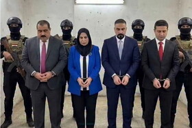 شبه کودتا در عراق مقدمه سونامی است؟