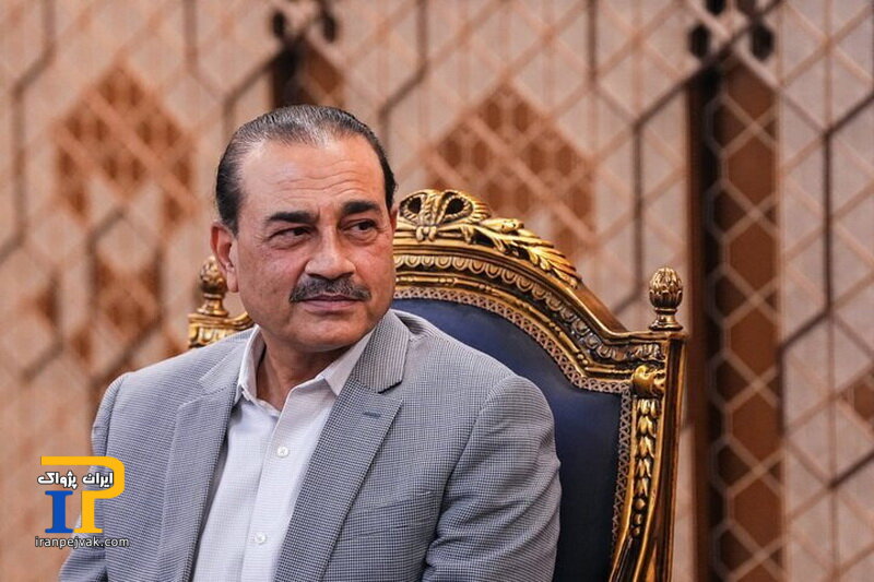 عاصم منیر