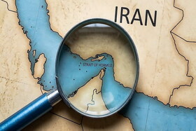 بیانیه مکرون و استارمر درباره عملیات نظمی در تنگه هرمز و اعزام ناو به خلیج فارس