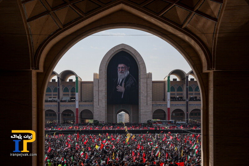 رهبر شهید