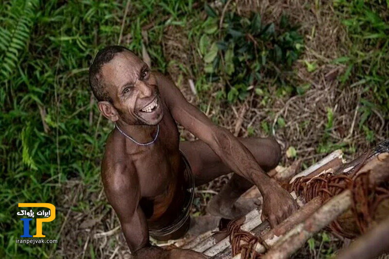 آدم‌خواری