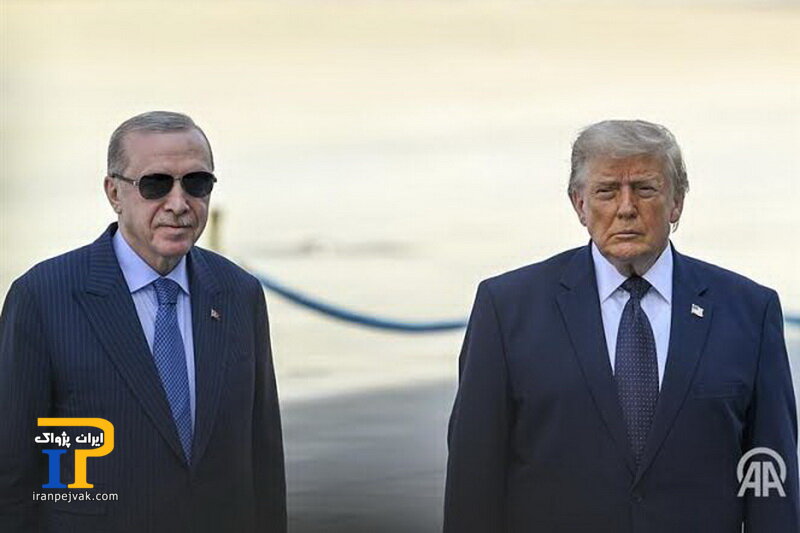 اردوغان