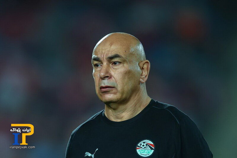 حسام حسن