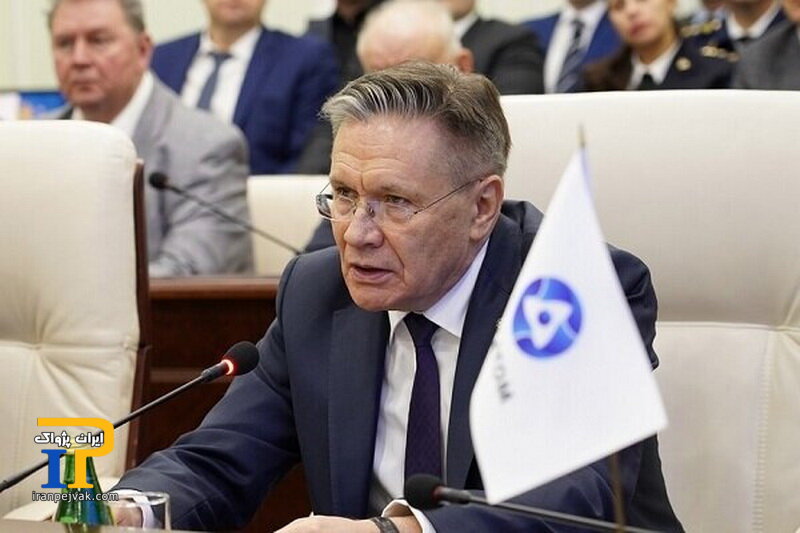 الکسی لیخاچف