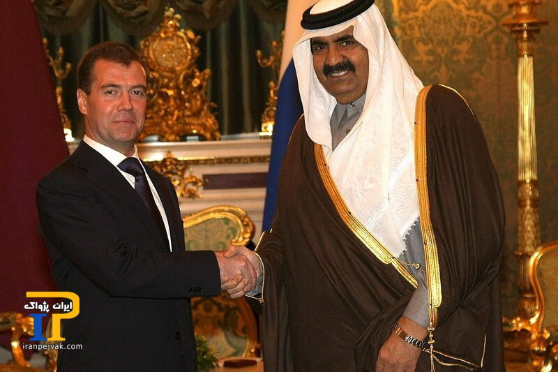 حمد بن خلیفه آل ثانی