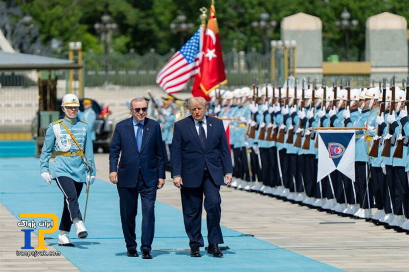 اردوغان