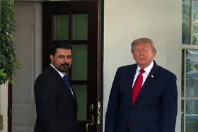 نخست وزیر عراق بعد از آمریکا، اول به قطر و پس از آن به ایران سفر می‌کند