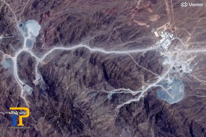 کوه کلنگ