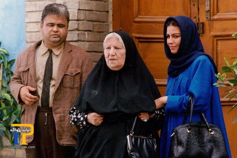 اکبر عبدی