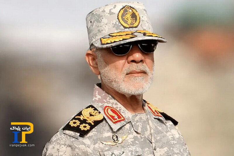 سرلشکر عبداللهی