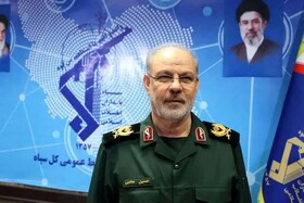 سخنگوی سپاه: آتش بس و انعقاد تفاهم‌نامه تصمیم نظام است و حتما سپاه هم از آن تصمیم تمکین خواهد کرد