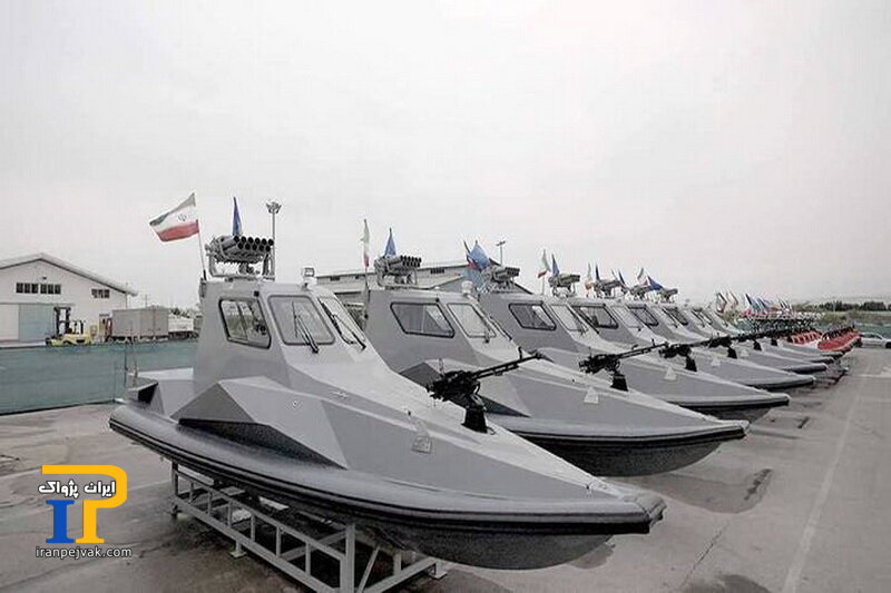 ناوگان پشه‌ای