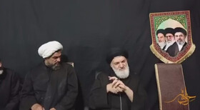 محمدباقر خرازی: ما قطعا با هندوها درگیر خواهیم شد