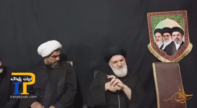 محمدباقر خرازی