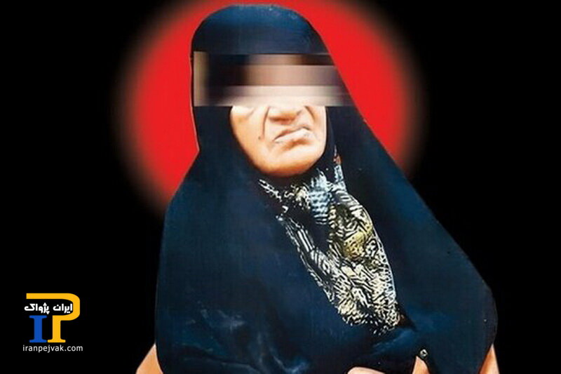 کلثوم اکبری