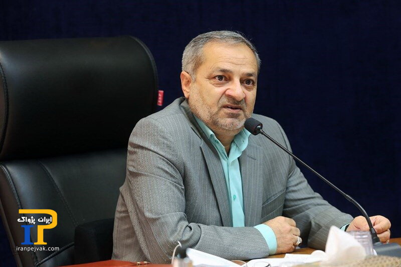 علیرضا کاظمی