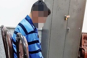 کشف معمای ناپدید شدن زن ۴۵ ساله