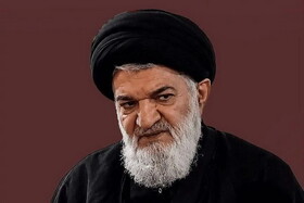 آیت الله محمدباقر خرازی بازداشت شد
