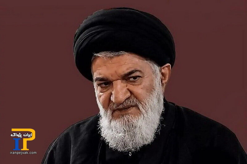 محمدباقر خرازی