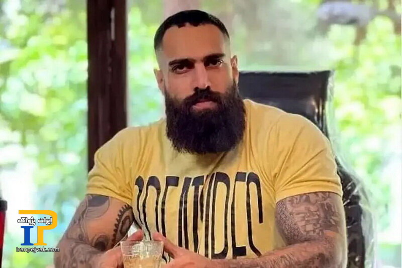 محسن اسدی