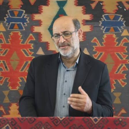 جباری مدیرکل استان اردبیل
