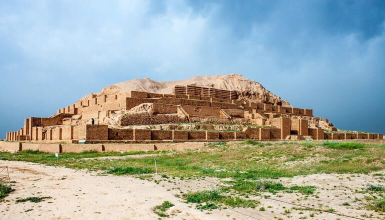 چغازنبیل