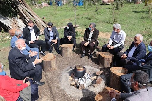 گردشگری سالمندان