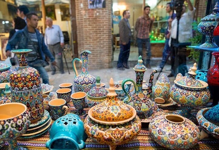 از قونیه تا خوی؛ بازگشت شمس به خانه ابدی