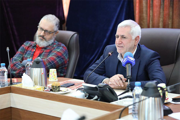 صنایه دستی