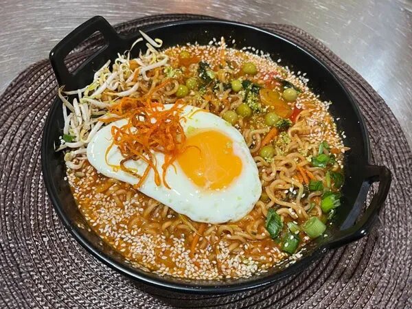 از قلب باربیکیوی کره‌ای تا جادوی کنجد؛ روایتی از سه طعم تازه که باید چشید