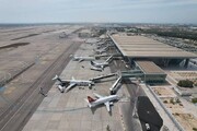 برنامه پروازی سه‌شنبه کیش؛ ۴۰ پرواز و بازگشت ایرباس A340 ماهان