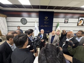 تصویب آیین نامه توسعه  گردشگری سلامت در هیات دولت/ وعده وزیر گردشگری برای مبادله 10 میلیون گردشگر بین ایران و عراق