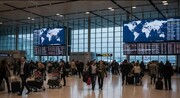 رشد 1.5 درصدی گردشگران در سال 2026