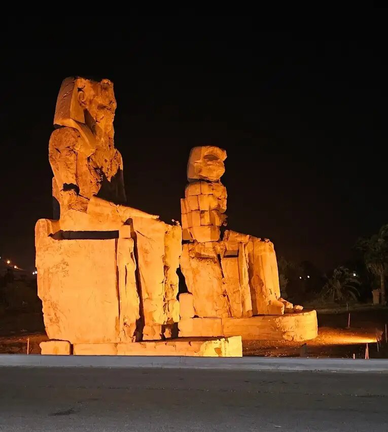 گردشگری مصر